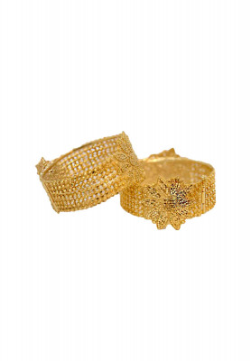 Gold platted Churi 