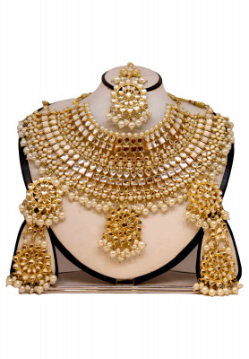 Joypuri Jorowa necklace