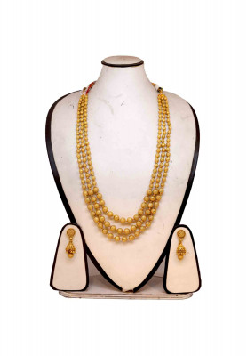 Joypuri ball mala  