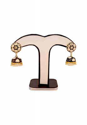 Joypuri party jhumka 