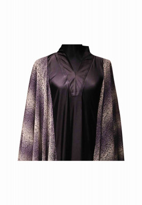 Butterfly gown   