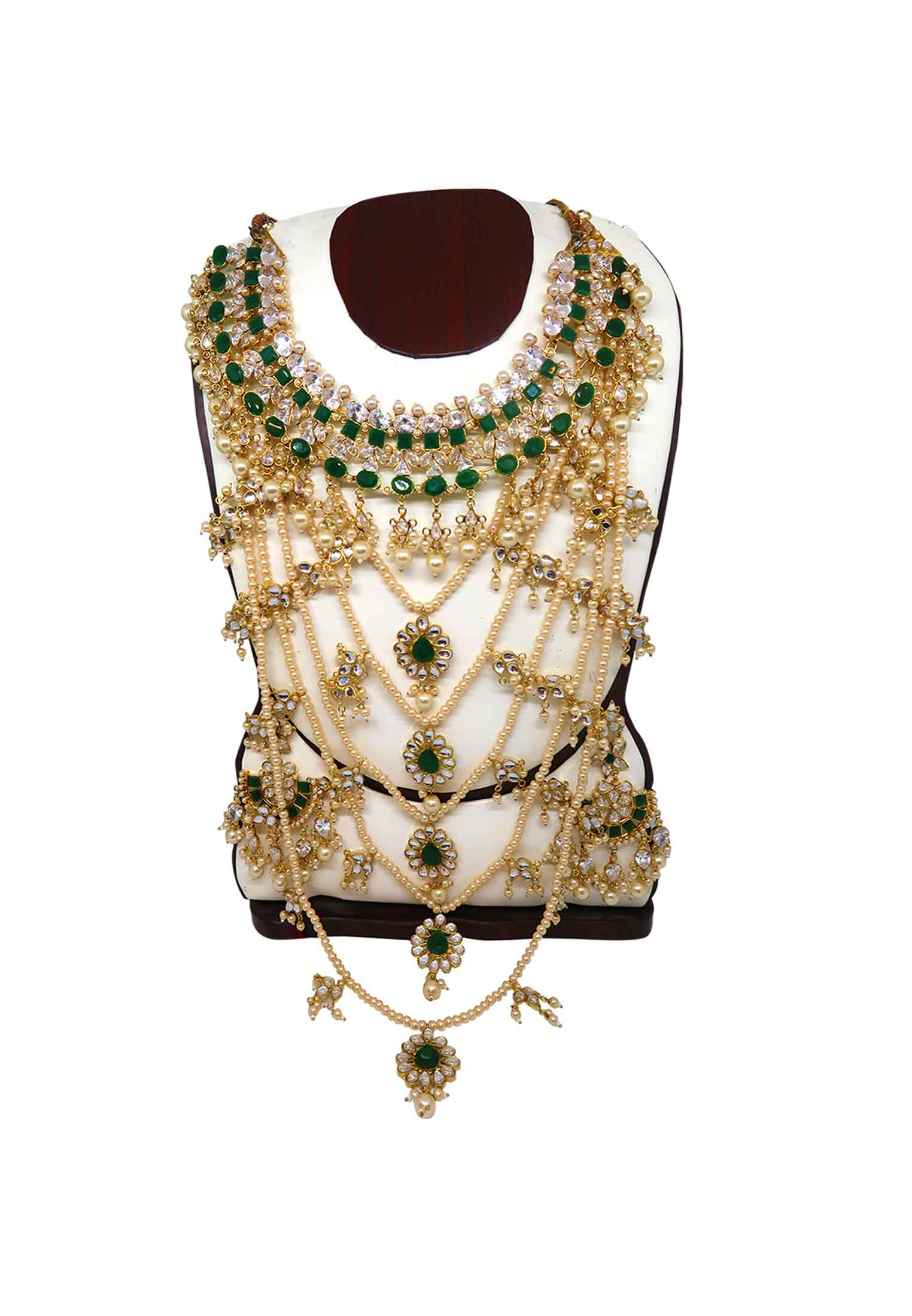 parl lahor jewellery 
