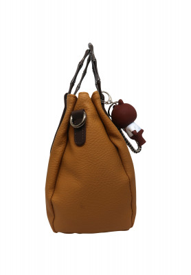 Gucci artificial leather Party bag