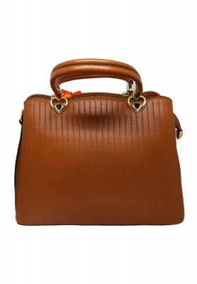 Master artificial  leather medium  Party bag