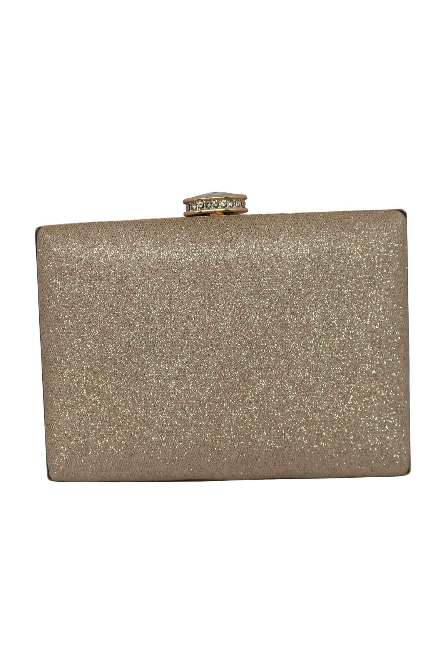 Golden Stone work small Party bag