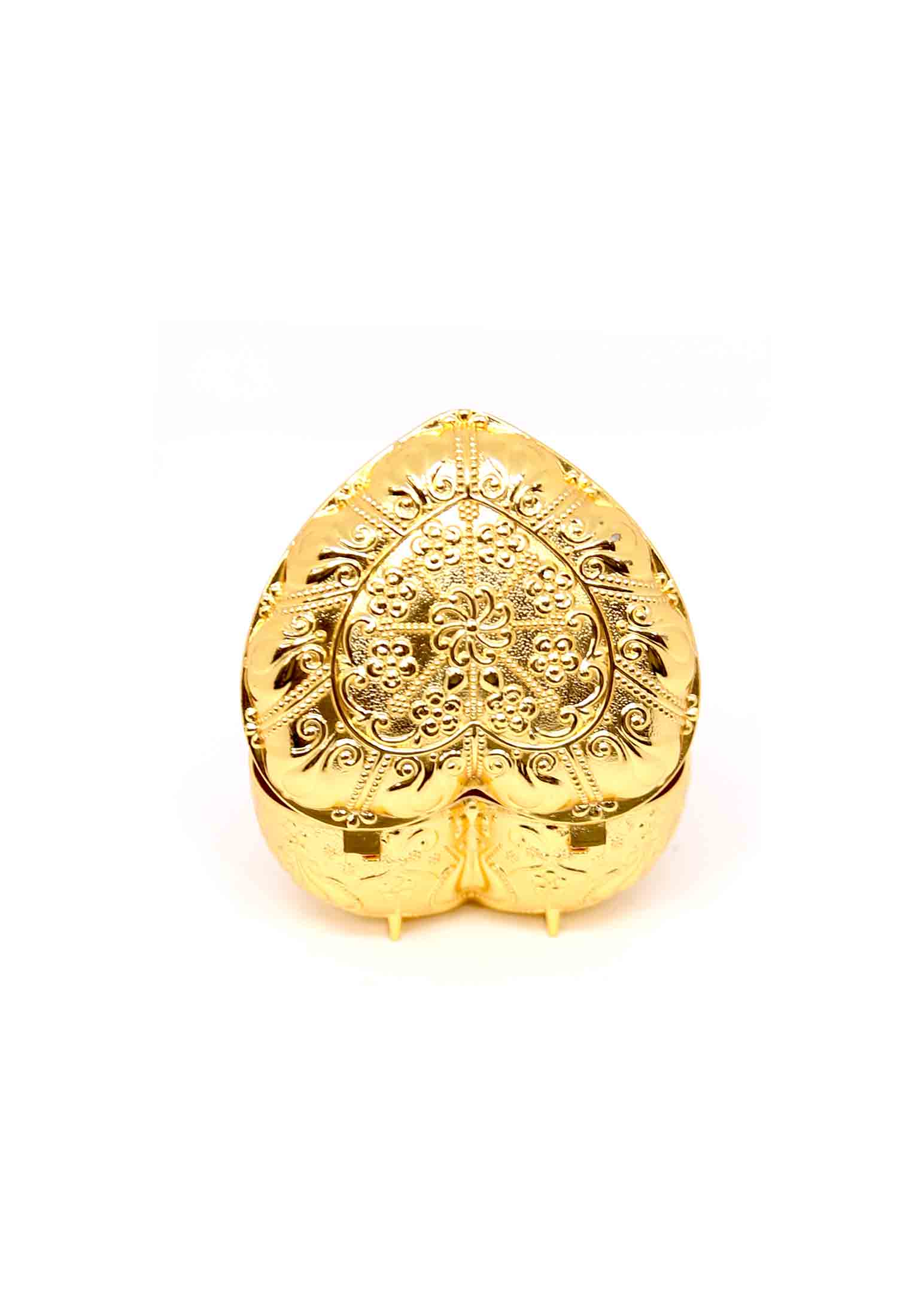 Heart design Ornaments box 