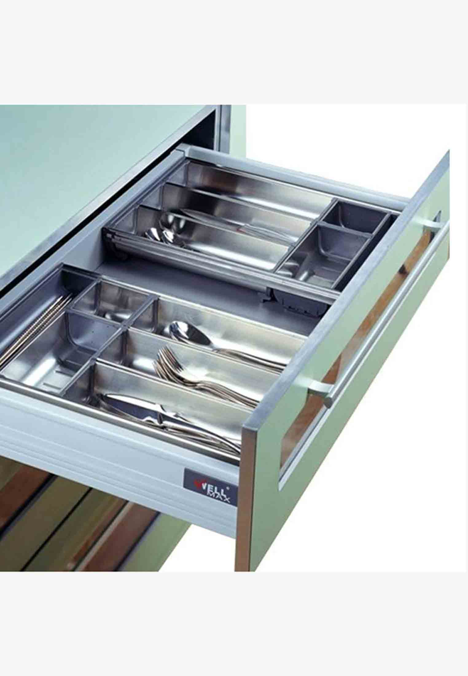 CUTLER TRAY
