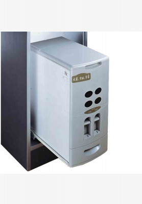 RICE CONTAINER (MAX – 18 )