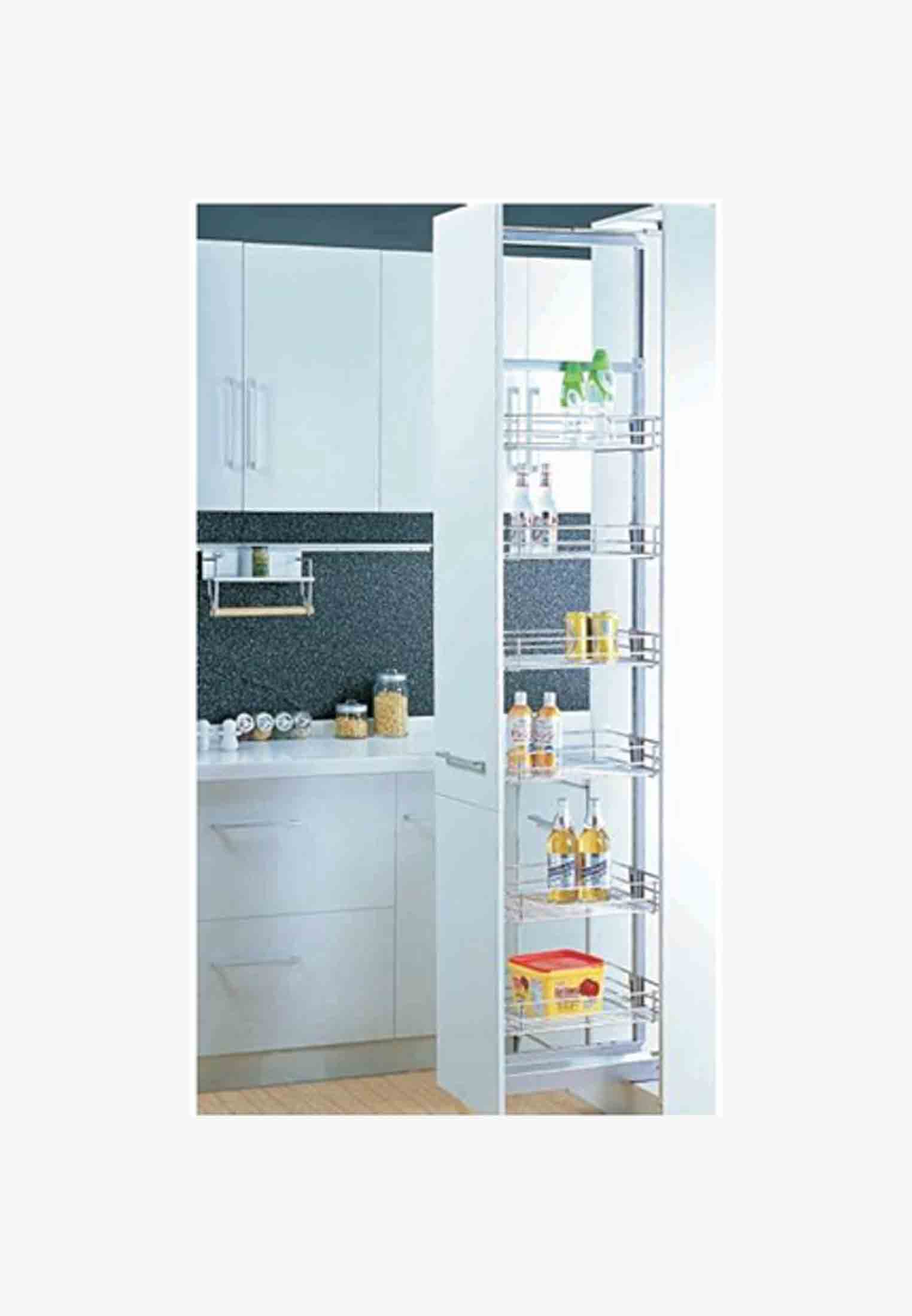 PULLOUT BASKET (PTJ012D-1 )