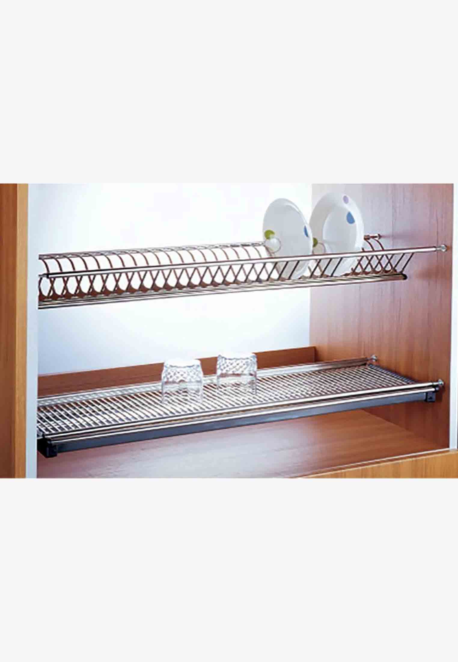 PLATE & DISH HOLDER (SJ304B)
