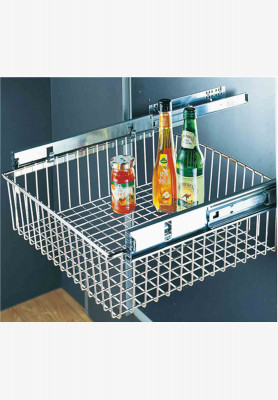SINGLE DRAWER BASKET (SPTJ001C)