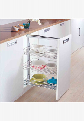  TRIPLE BASKET (SPTJ011)