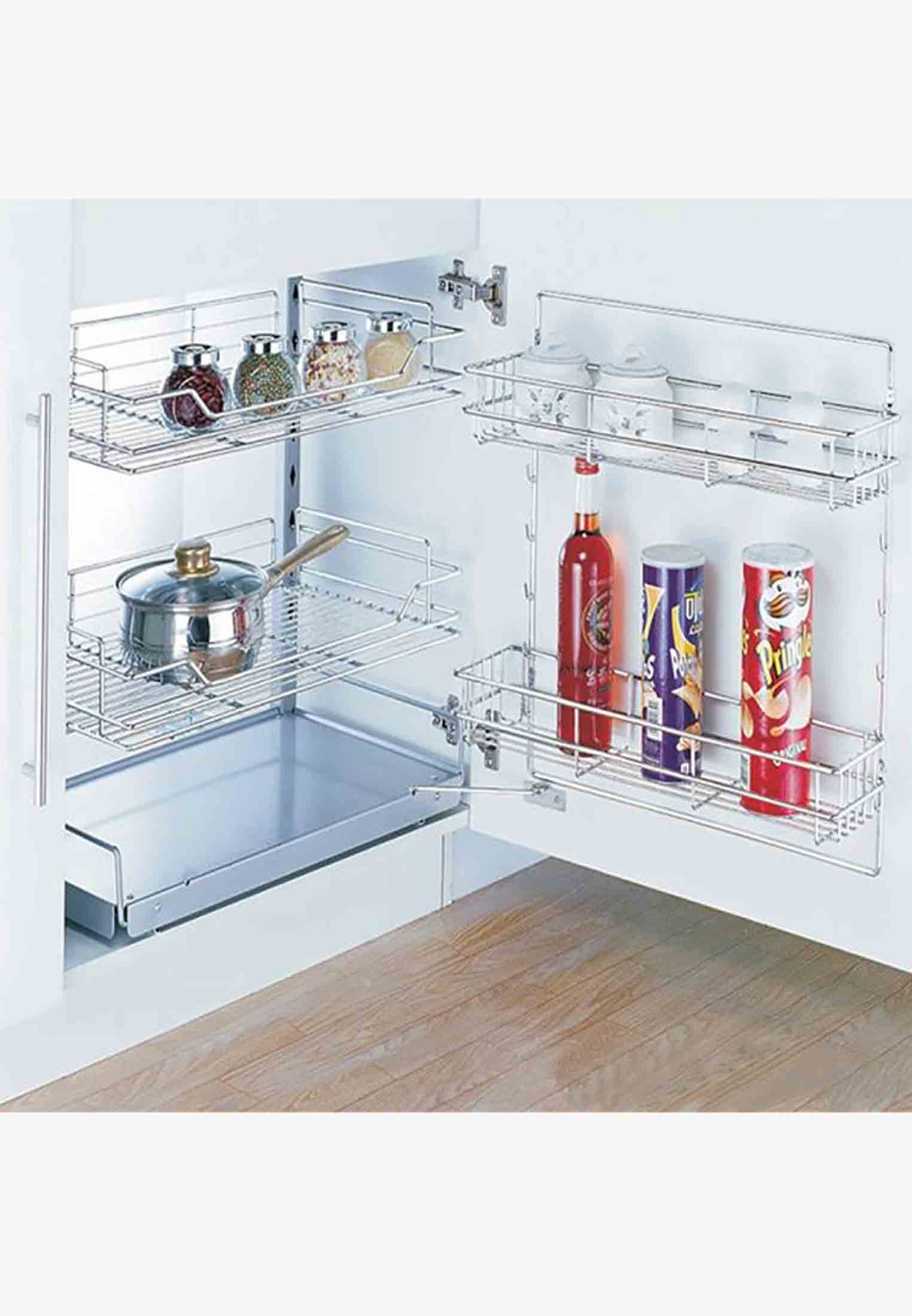 CORNER BASKET (SPT017J)