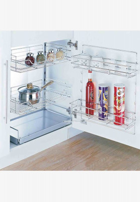  CORNER BASKET (SPT017J)