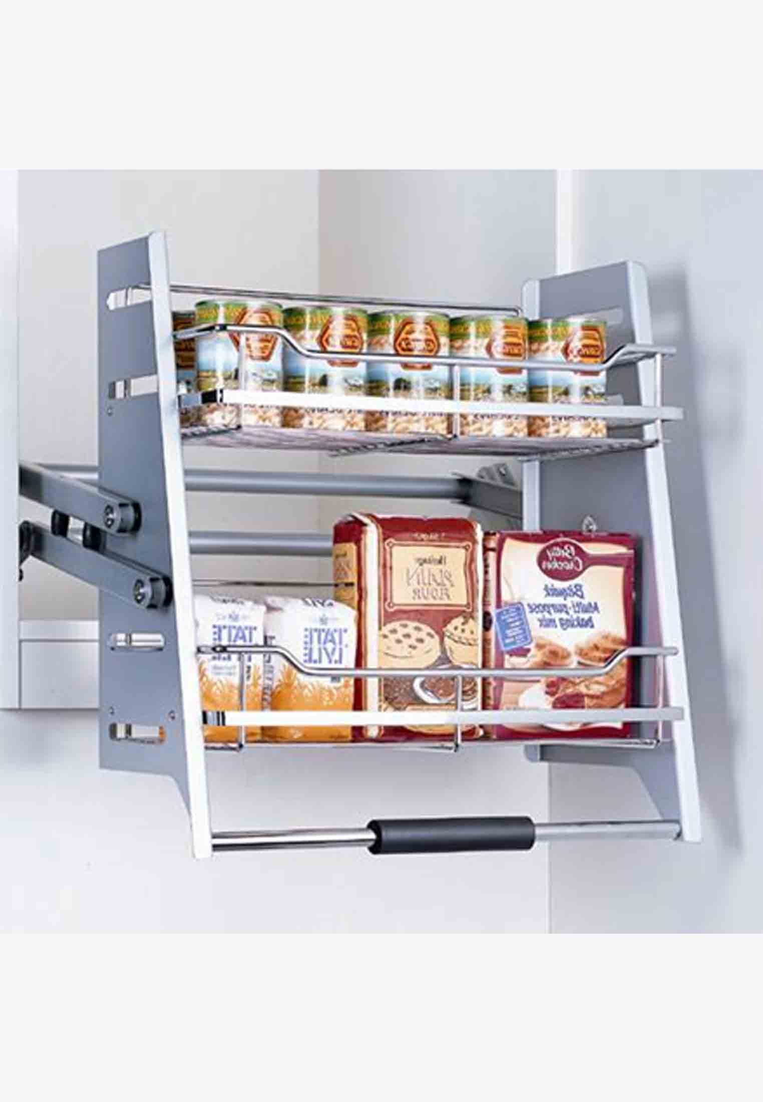 ELEVATOR BASKET (SPTJ0018D)
