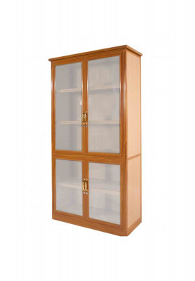  BOOK SHELF BSM -1601