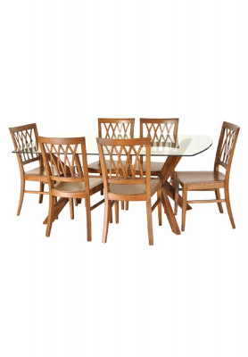 DINING TABLE DTW-4001