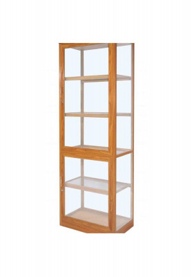 SECTION WOOD SHOWCASE SM-216
