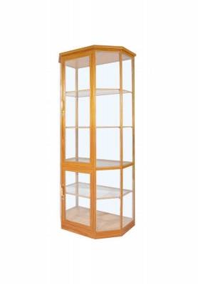 WALL SHOWCASE SM-220