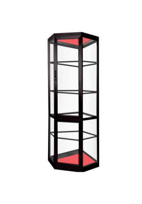 CORNER SHOWCASE SM-222