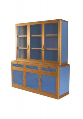  WATER BLUE SHOWCASE SM-805
