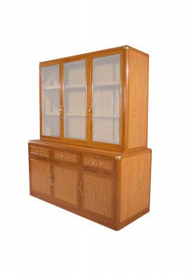 SHOWCASE SM-805