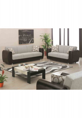 SOFA SET (2+2+1) SA-321 