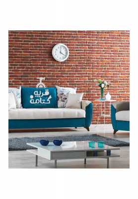 SOFA SET (2+2+1) SA-581