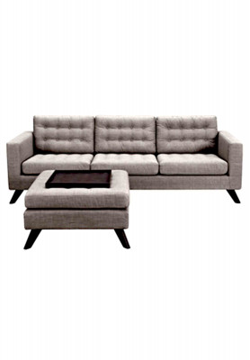 SOFA SET (2+2+1) SA-1050 