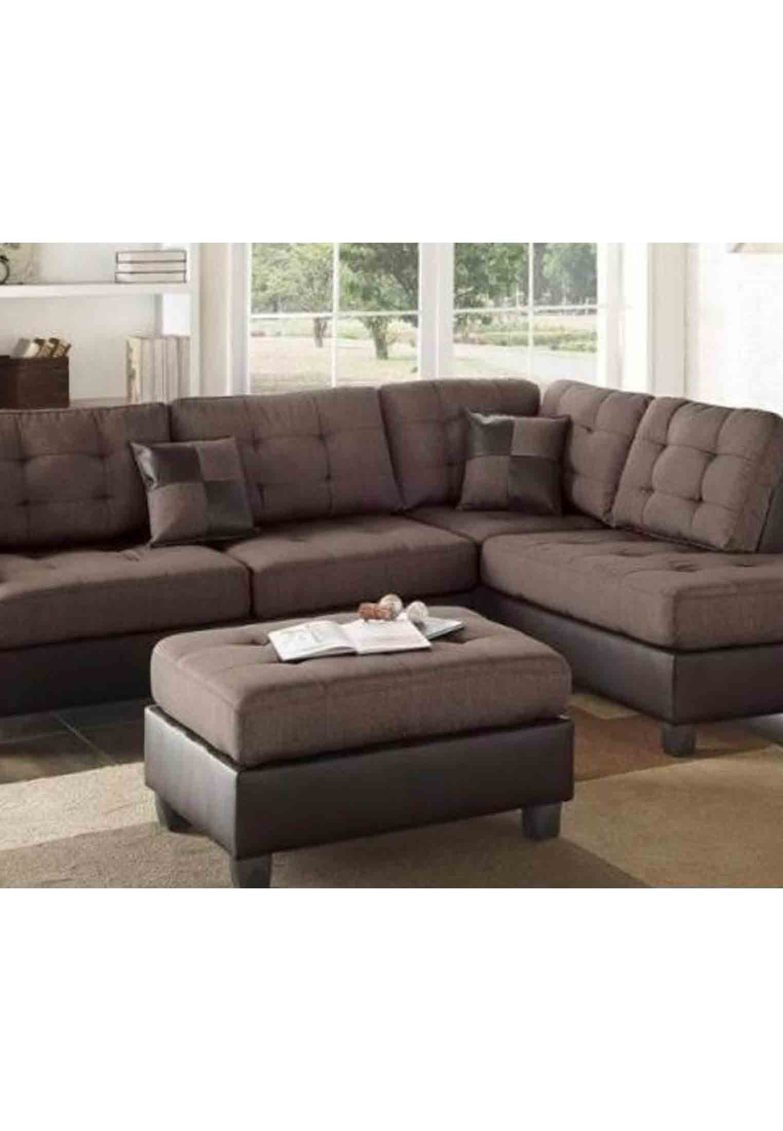 SOFA SET (2+2+1) SA-3052 