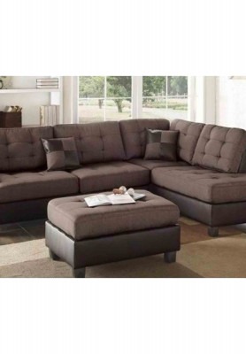 SOFA SET (2+2+1) SA-3052 