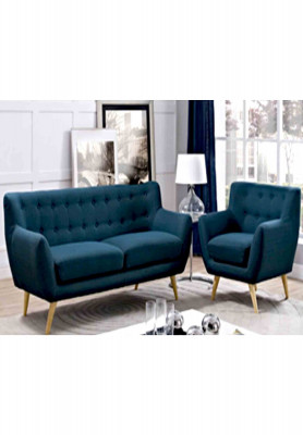 SOFA SET (2+2+1) SA-6058