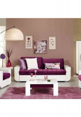 SOFA SET (2+2+1) SA-781H