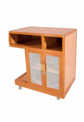 TV TROLLY TVTM-1818A