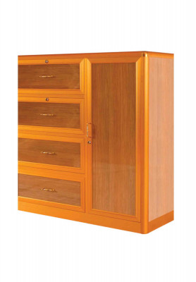 SHAGUN  WARDROBE WM-101