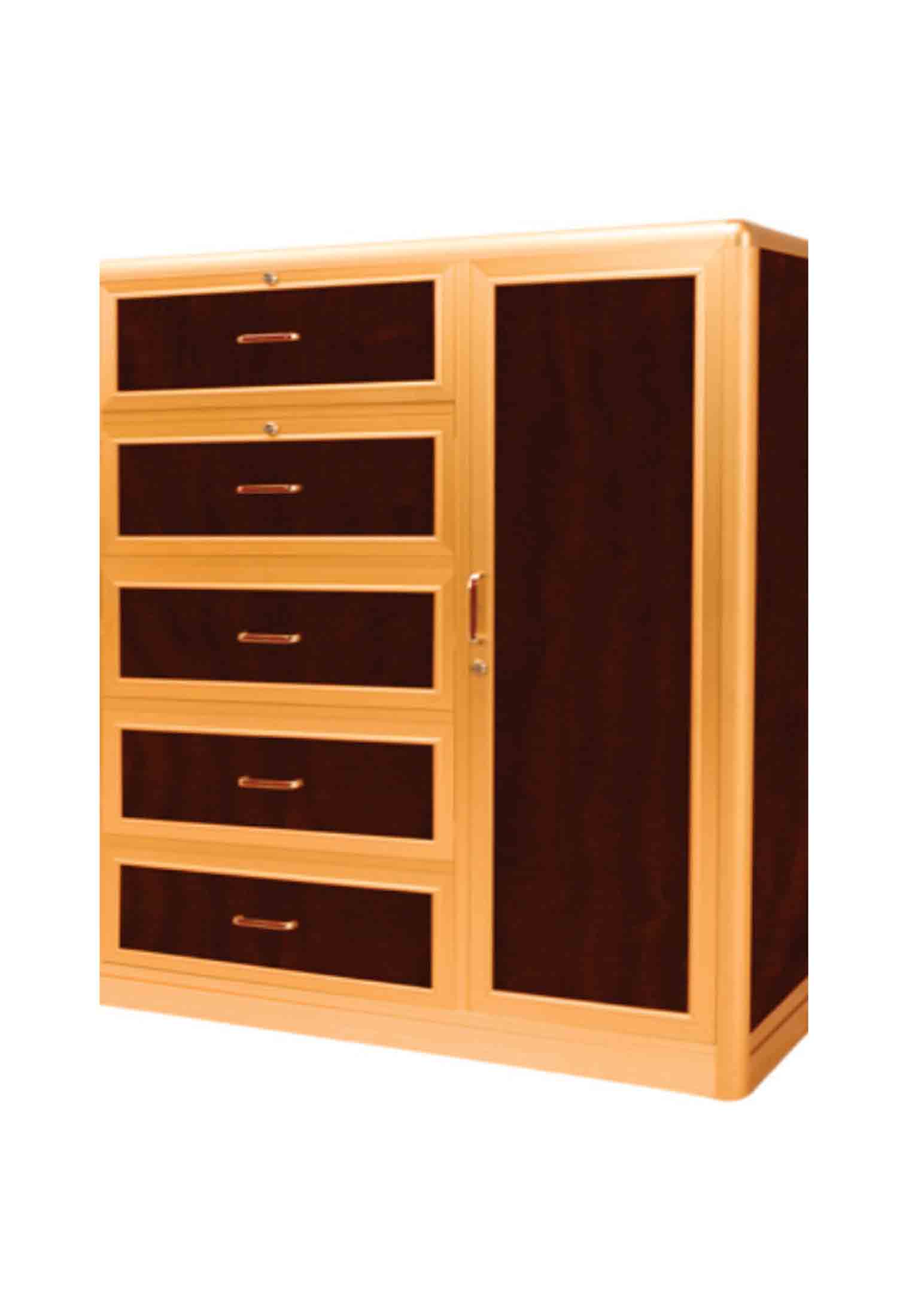 TATUL BECHI  WARDROBE WM-108