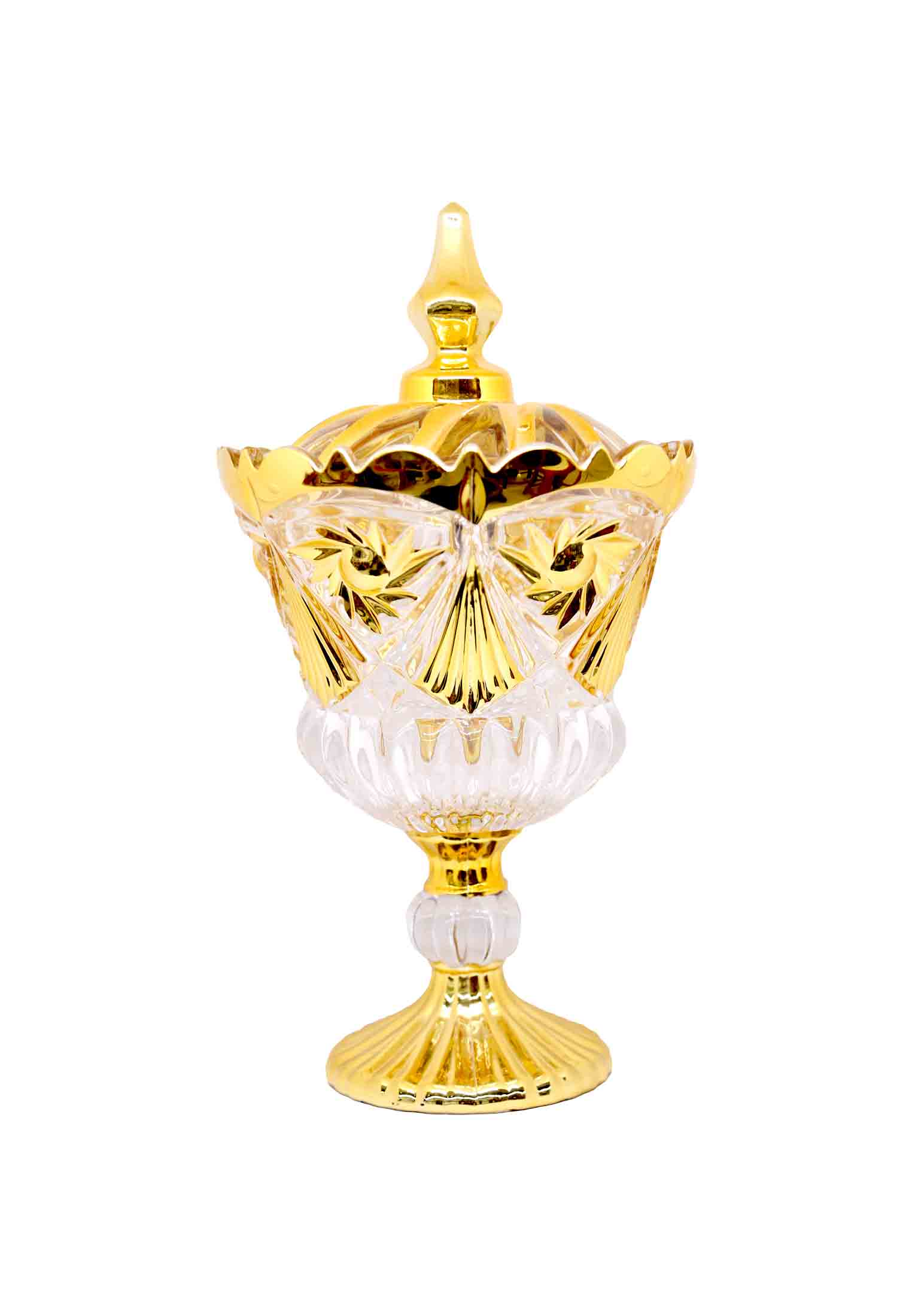 Stand Candy Goblet