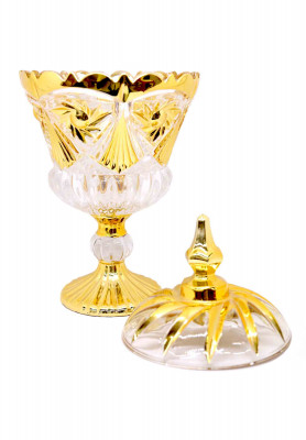 Stand Candy Goblet