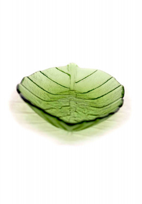 Green Salad Bowl