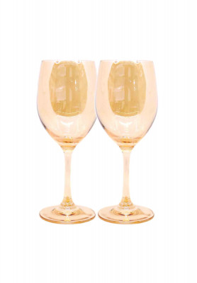 6 Piece Wine Glass