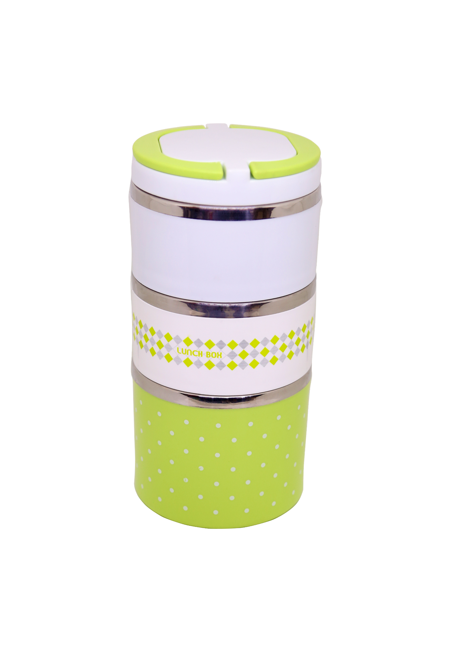 Hot Lunch Carrier