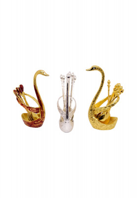  Unique Design Spoon Set