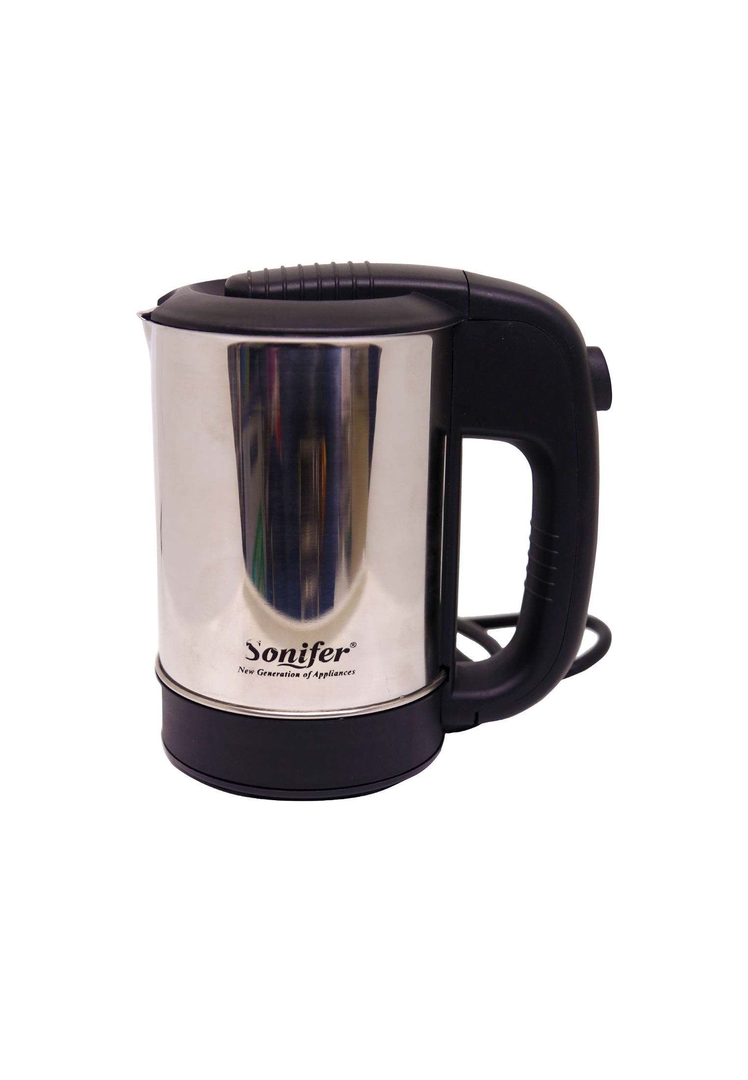 Exclusive  Design Kettle