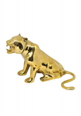Aluminium  Tiger