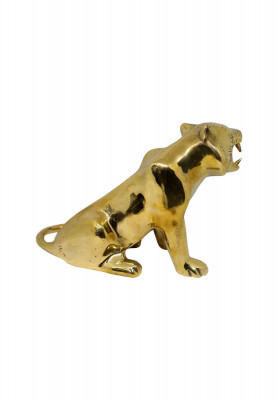 Aluminium  Tiger