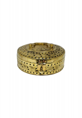 Pitoler paner Box