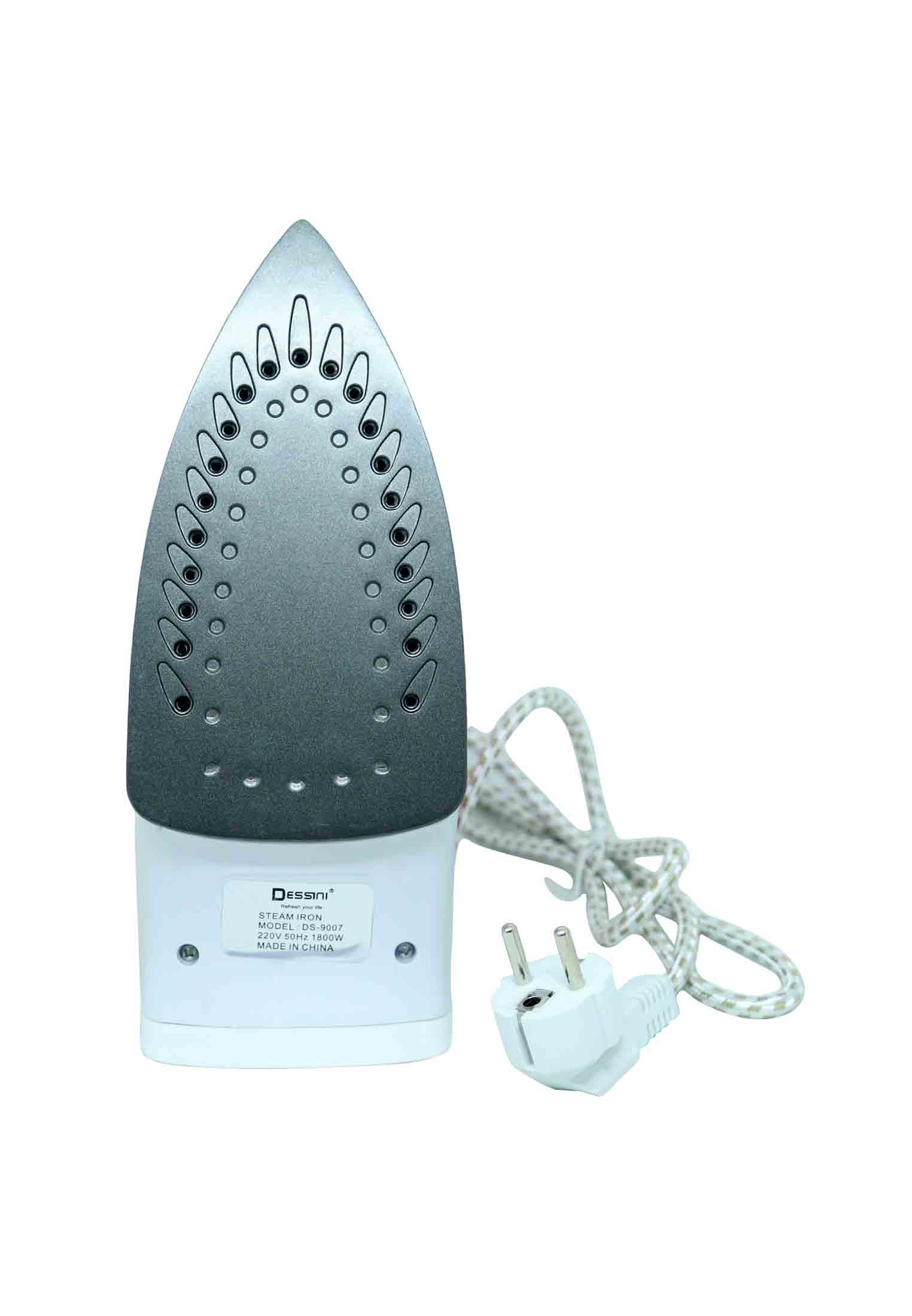 Dessini steam iron Iron ( Italy)