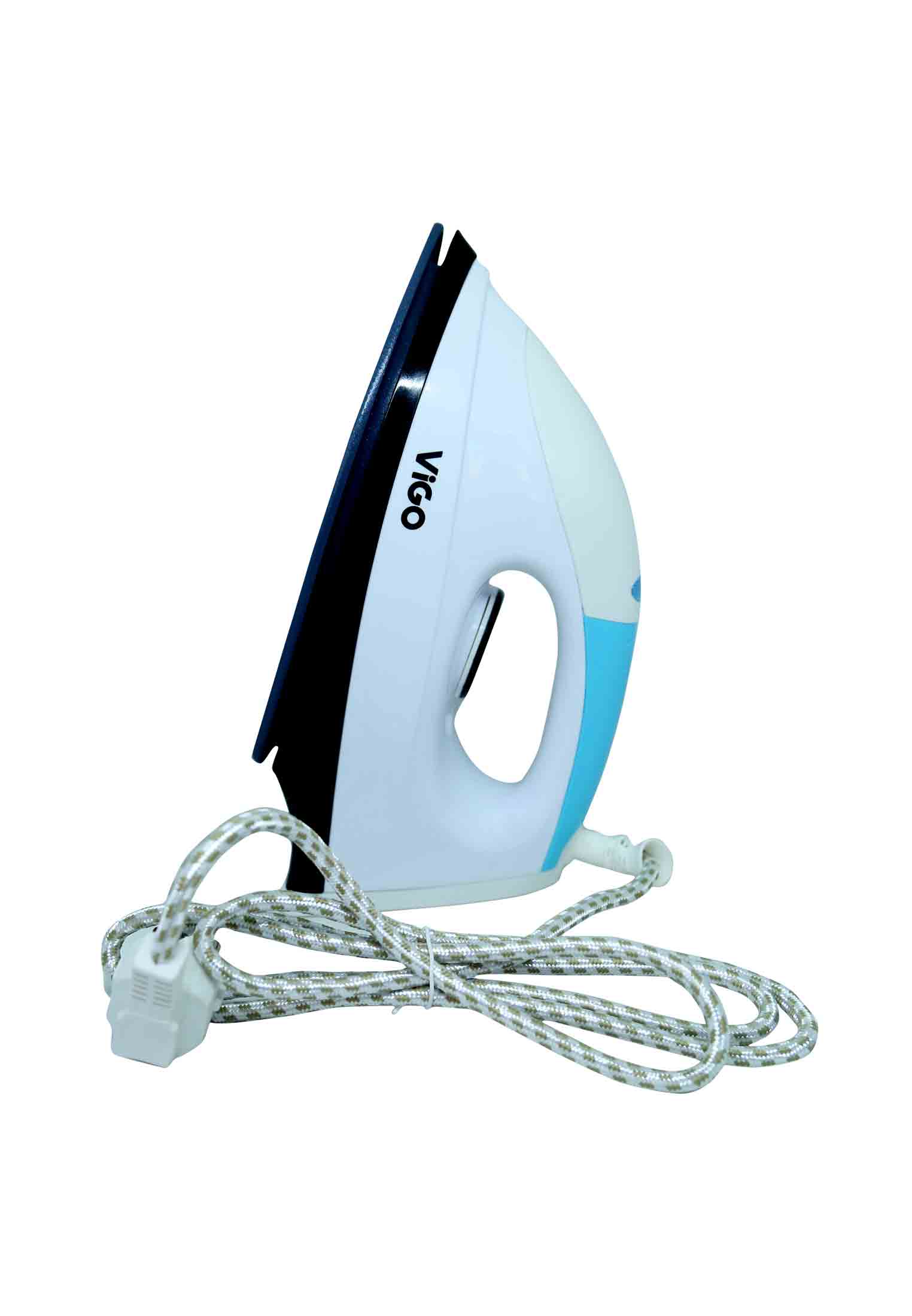 Vigo ceramic coating iron
