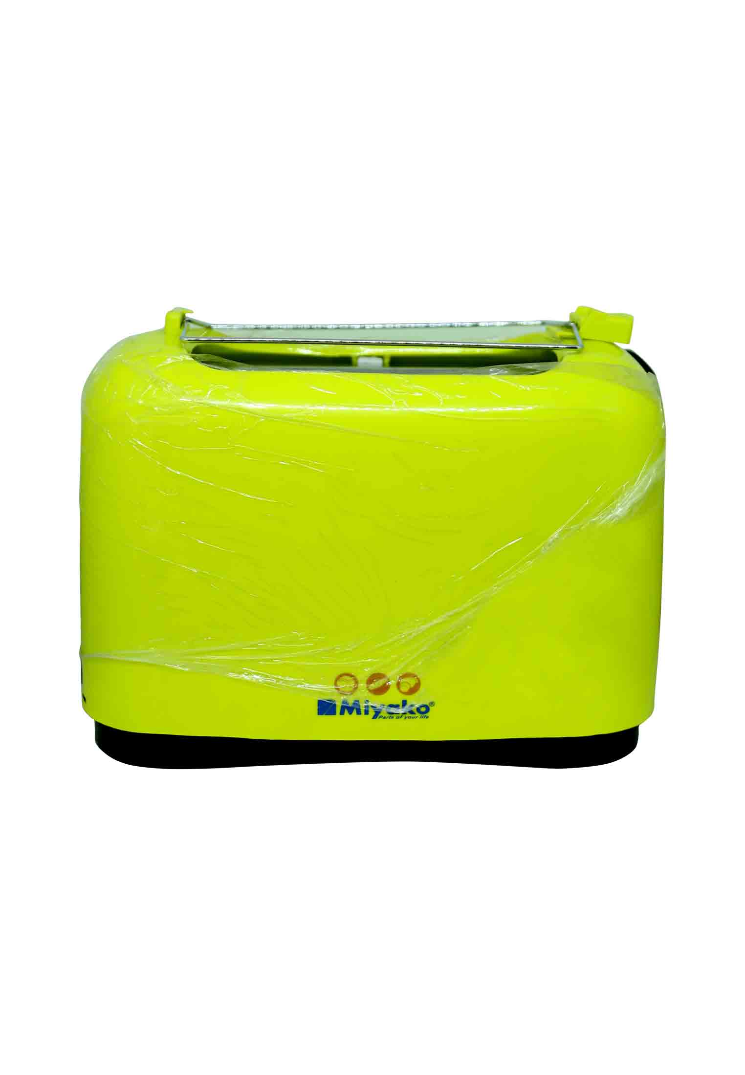 Miyako bread toaster