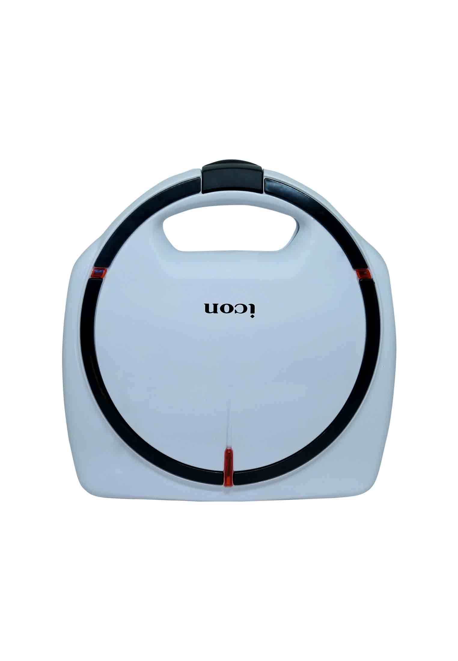 Icon sandwich maker